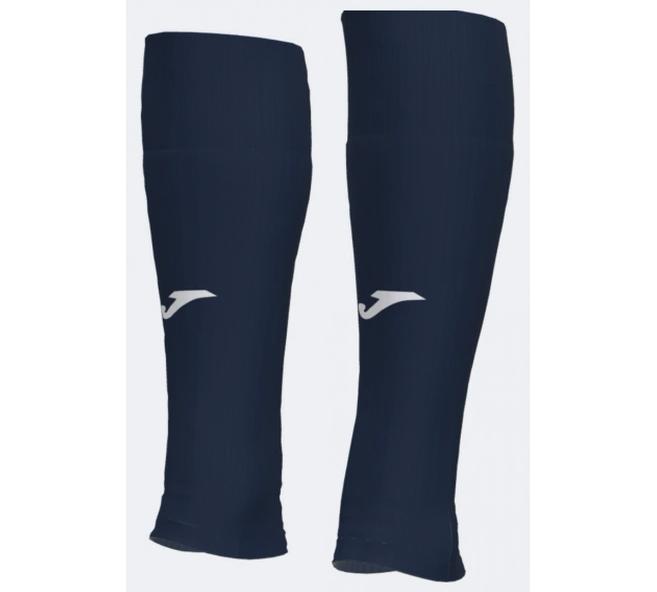 Гетри Joma LEG II без шкарпетки темно-синій Чол