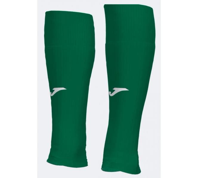 Гетри Joma LEG II без шкарпетки зелений Чол