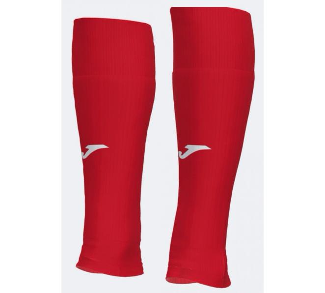 Гетри Joma LEG II без шкарпетки червоний Чол