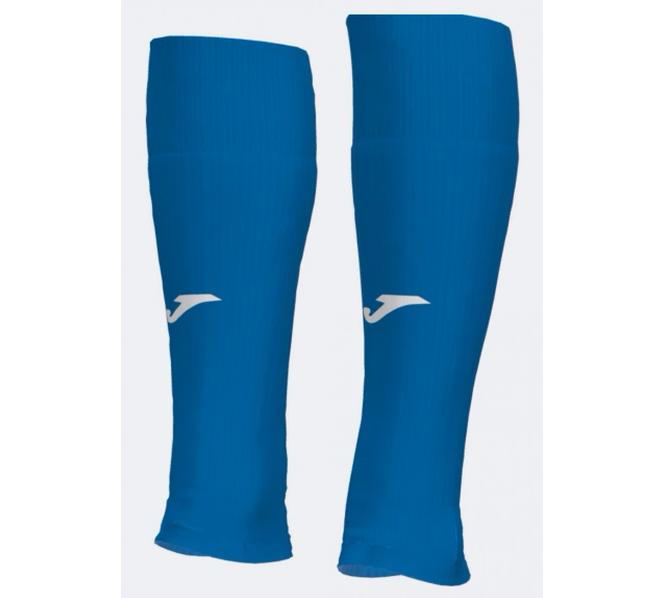Гетри Joma LEG II без шкарпетки синій Чол