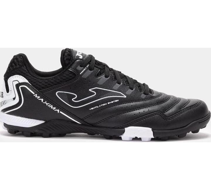Сороконіжки Joma MAXIMA чорний Чол