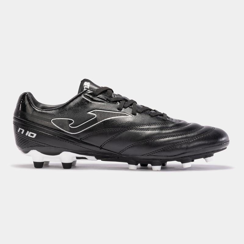Бутси Joma NUMERO-10 чорний Чол