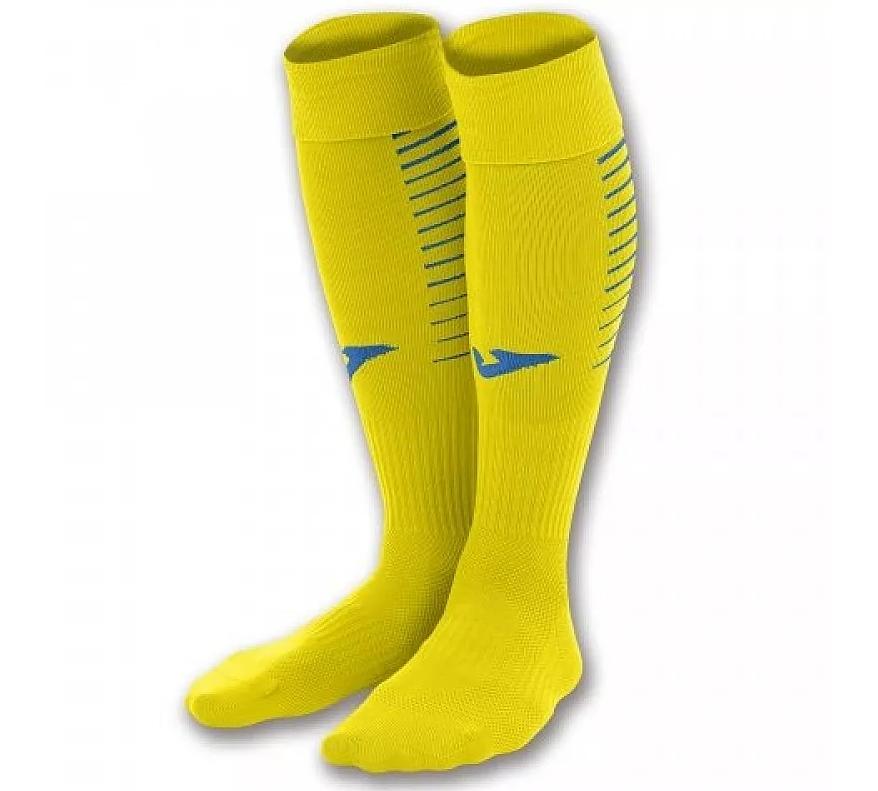 Гетри Joma PREMIER жовтий Чол
