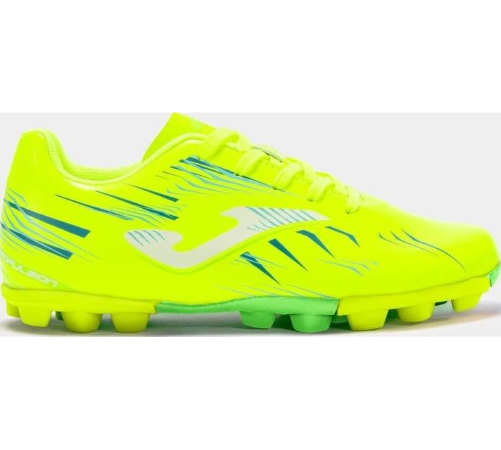 Бутси дитячі Joma PROPULSION яскраво-жовтий Дитячі