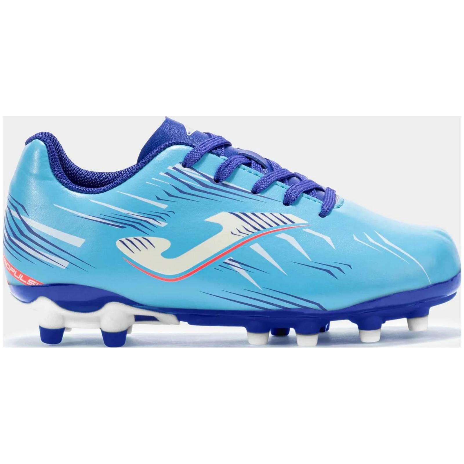 Бутси дитячі Joma PROPULSION блакитні