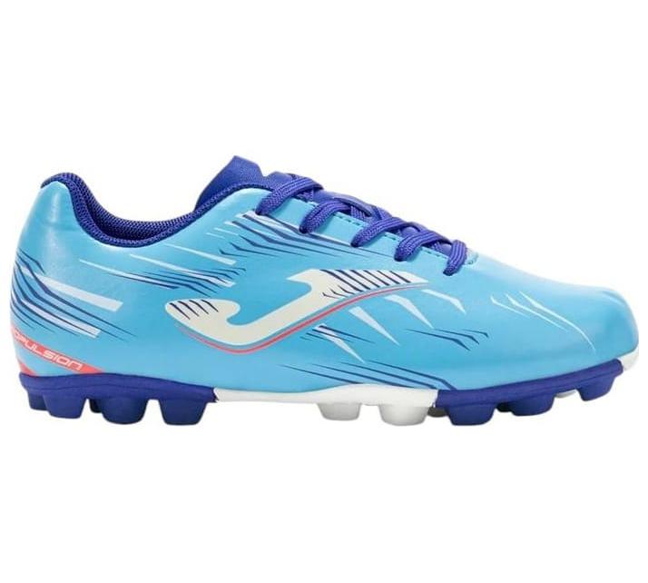 Бутси дитячі Joma PROPULSION блакитні Дитячі