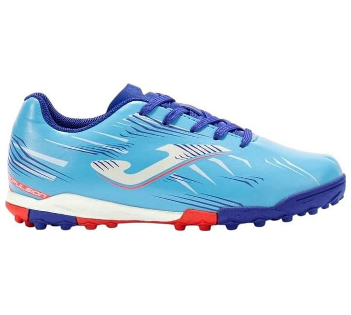 Сороконіжки дитячі Joma PROPULSION бірюзовий Дитячі