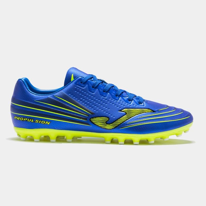 Бутси Joma PROPULSION синій Чол