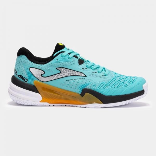 Кросівки тенісні Joma ROLAND MEN 2527PETRLEO 