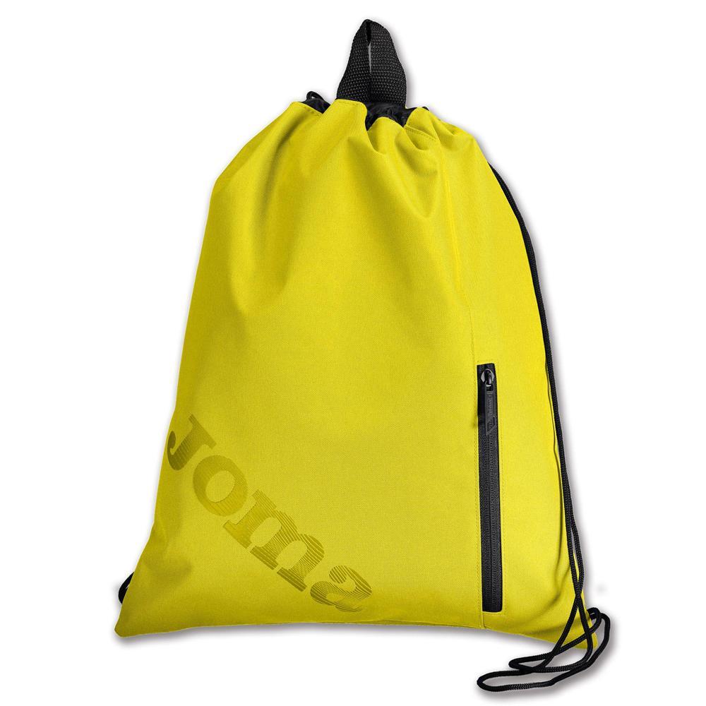 Рюкзак-мішок Joma SACK-JOMA лимонний Уні 40х34см