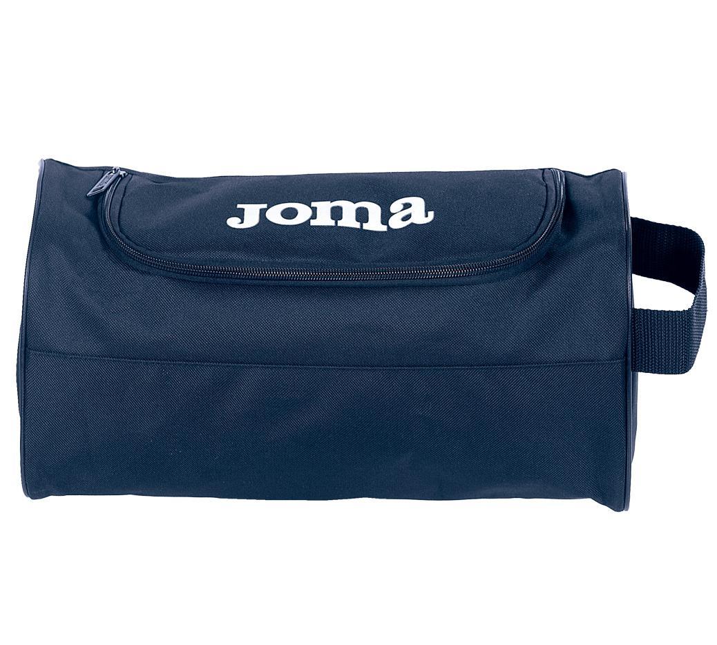 Сумка для взуття Joma SHOE BAG темно-синій Уні 18х33х17см