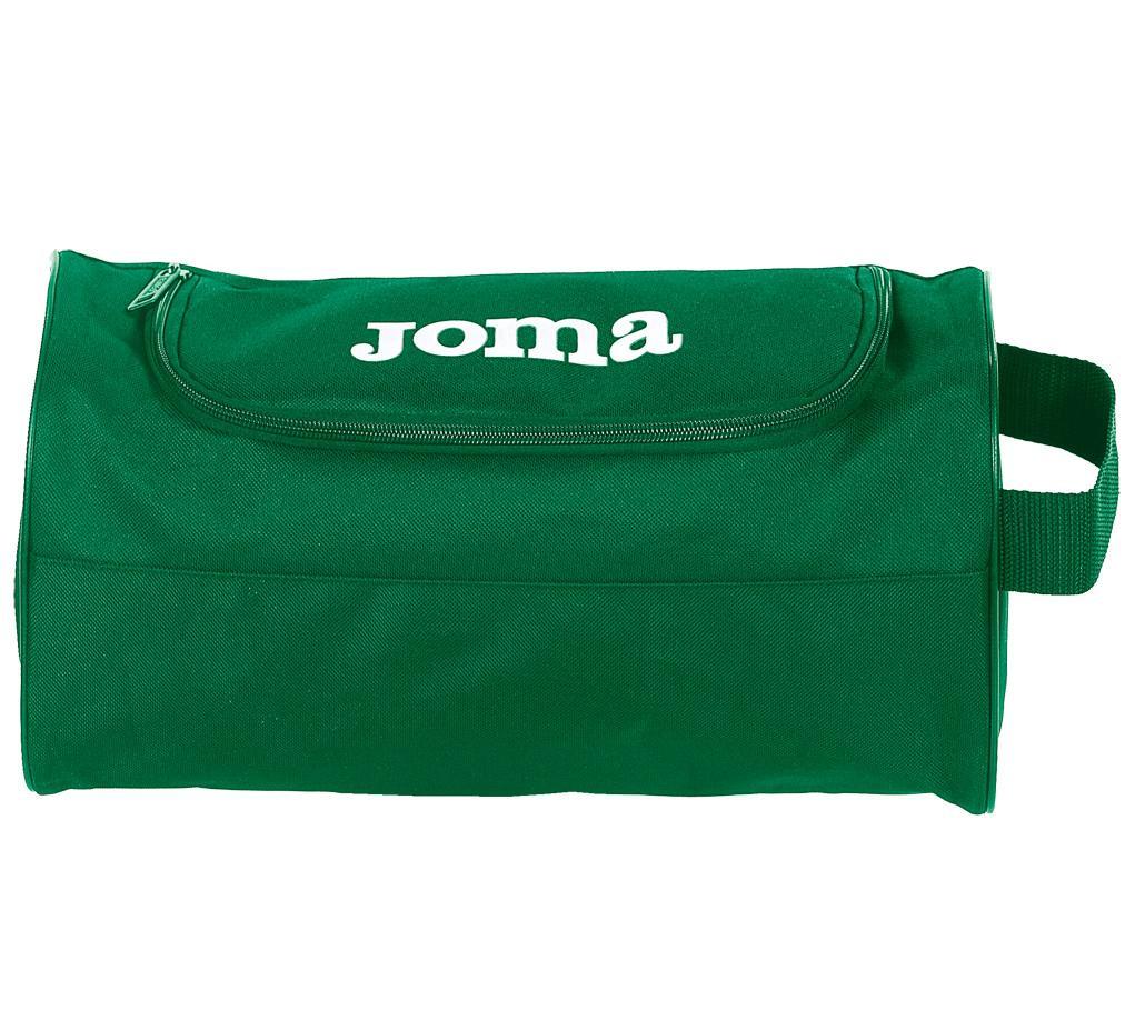 Сумка для взуття Joma SHOE BAG зелений Уні 18х33х17см