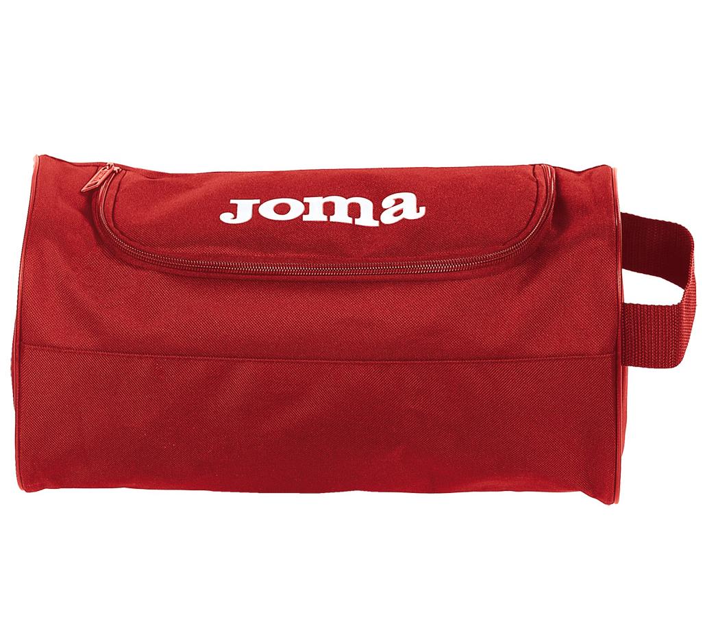 Сумка для взуття Joma SHOE BAG червоний Уні
