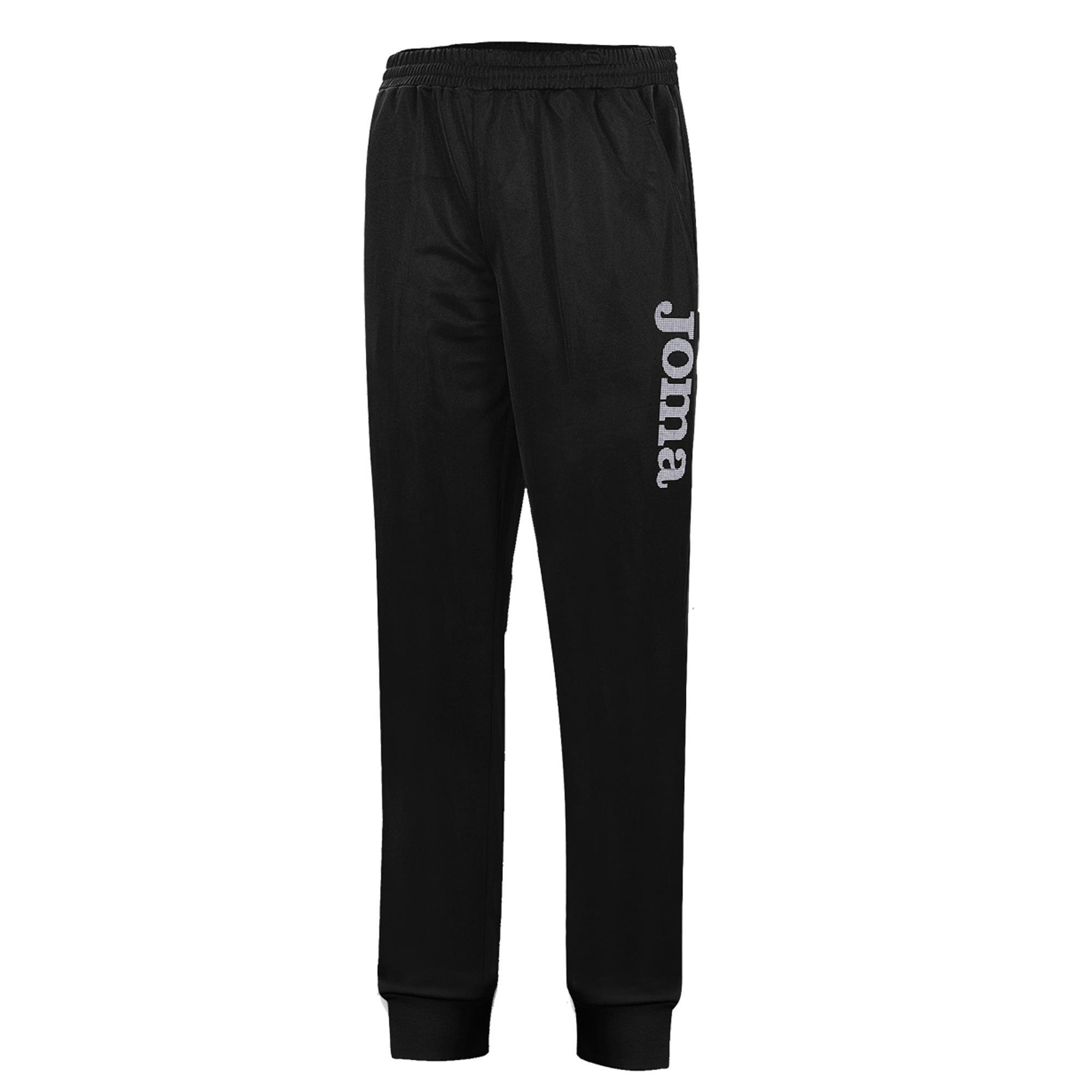 Штани Joma SUEZ чорний Чол
