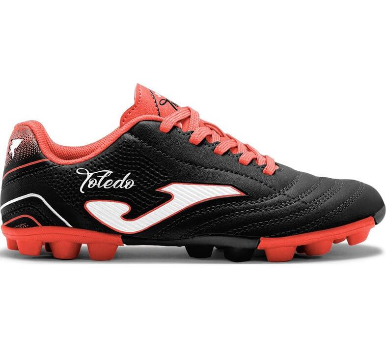 Бутси дитячі Joma TOLEDO чорний Діт 30