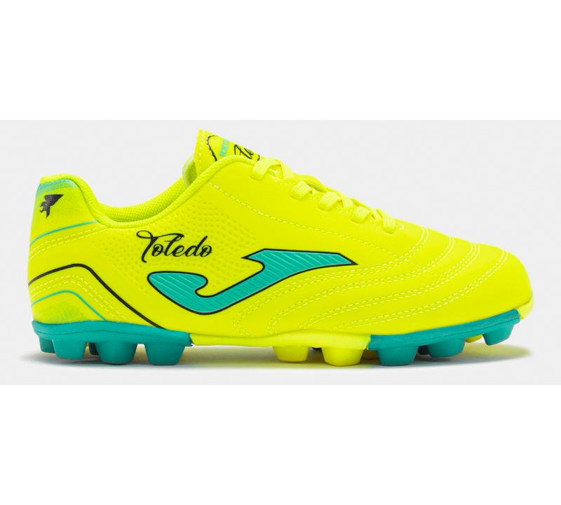 Бутси дитячі Joma TOLEDO жовтий Дитячі