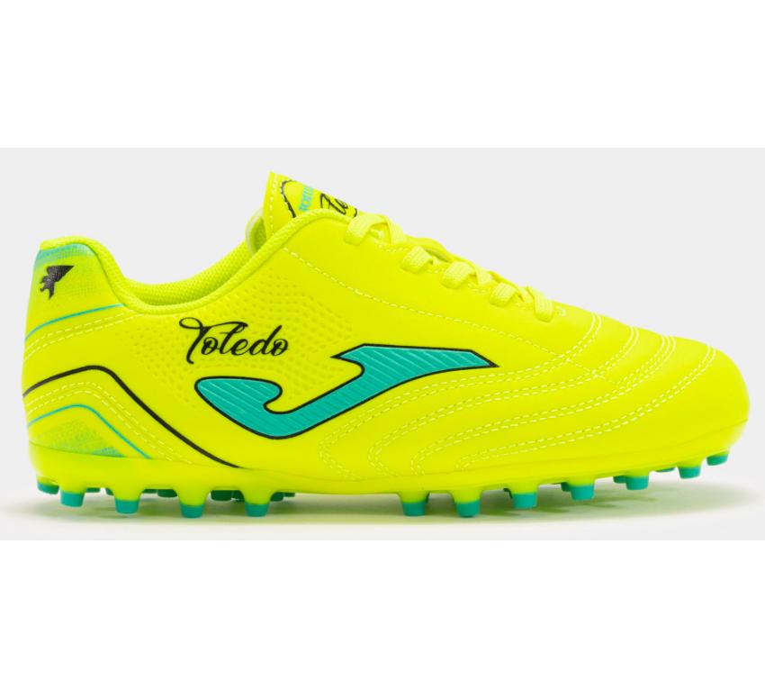 Бутси дитячі Joma TOLEDO жовтий Діт 32