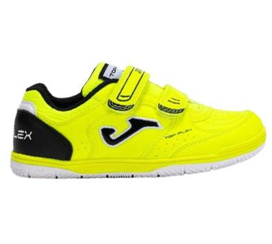 Футзалки дитячі Joma TOP FLEX жовтий Діт 27