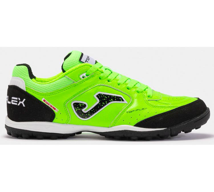 Сороконіжки Joma TOP FLEX салатовий Чол