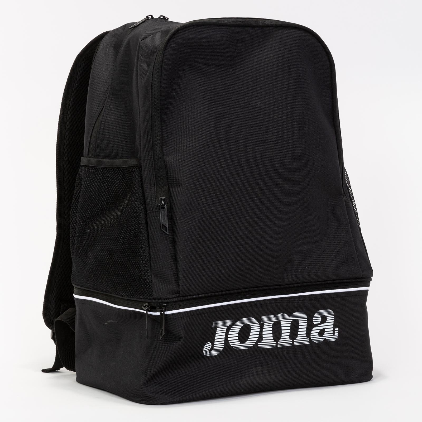 Рюкзак Joma TRAINING III чорний Уні