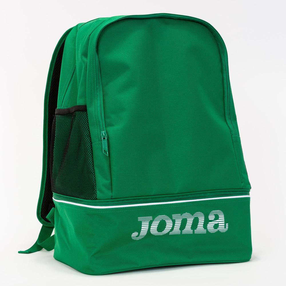 Рюкзак Joma TRAINING III зелений Уні 48х35х24см