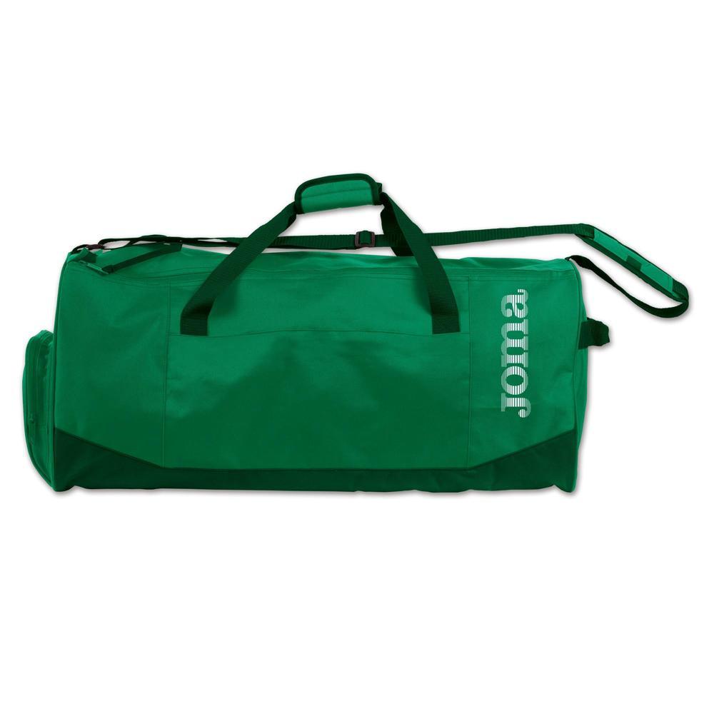 Сумка Joma TRAVEL BAG MEDIUM III зелений Уні 29х63х32см
