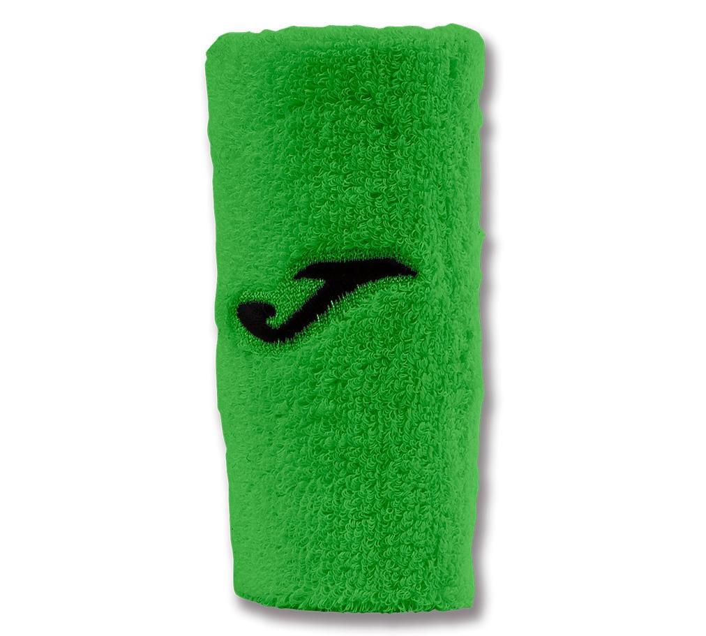 Напульсники Joma WRISTBAND LARGE зелений Уні