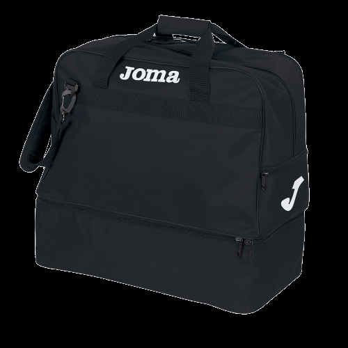 Сумка Joma XTRA LARGE чорний Уні