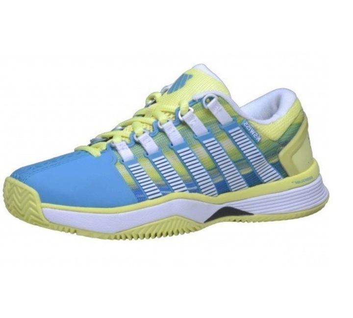 Кросівки жін. K-Swiss Hypercourt Hb 