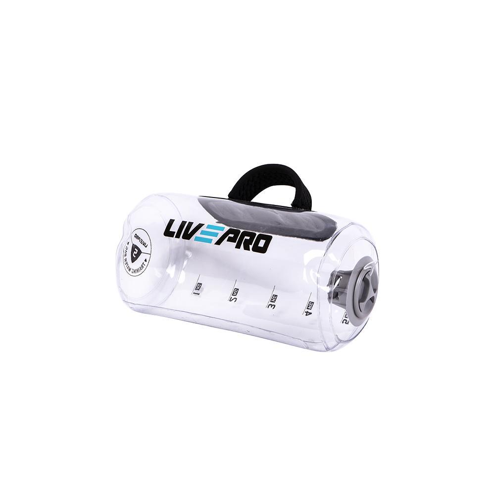 Болгарський аквамішок TRAINING LivePro WATER BAG  Уни 5кг