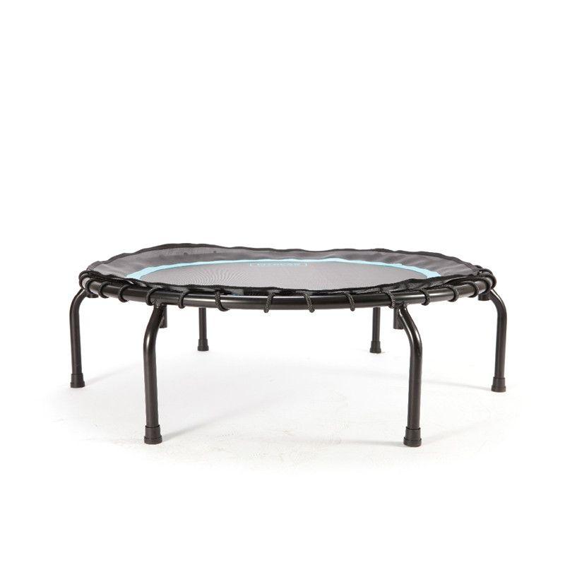 Батут для тренувань LivePro TRAMPOLINE чорний/синій Уні