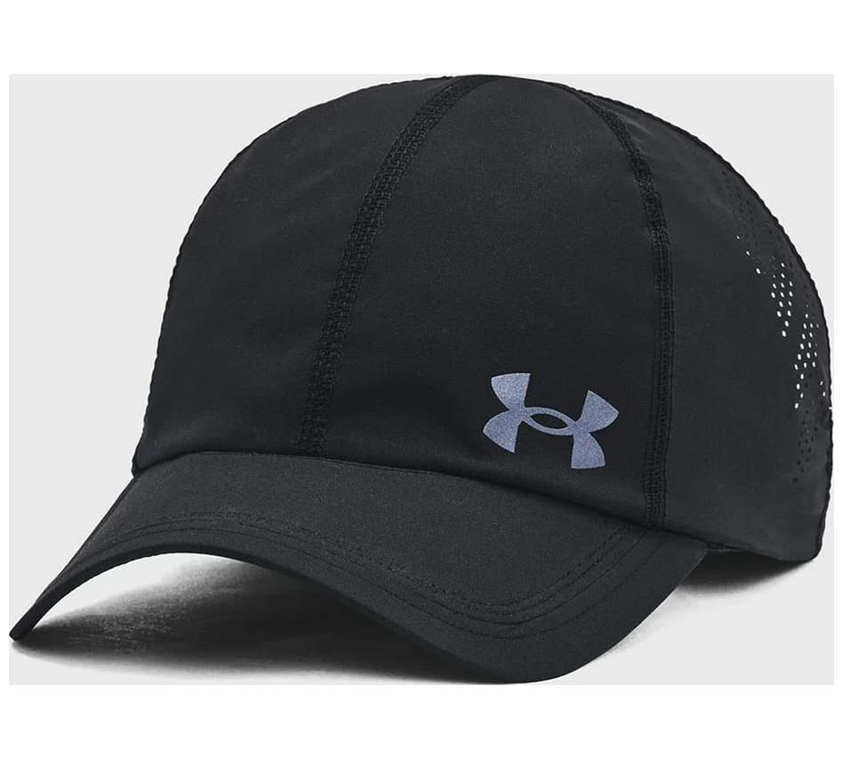Кепка Under Armour Iso-chill Launch Adj чорний Чол