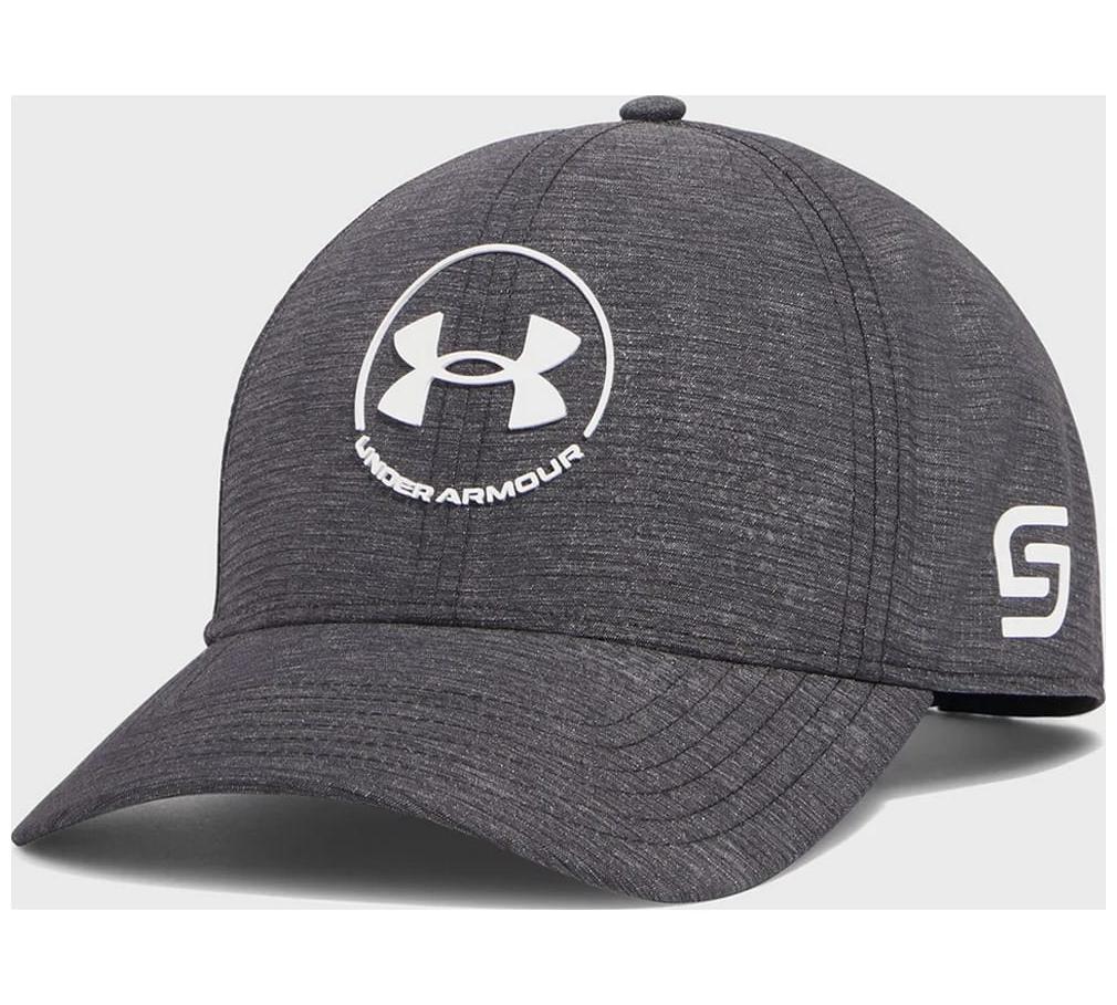 Кепка Under Armour JS Drive Snapback сірий Чол