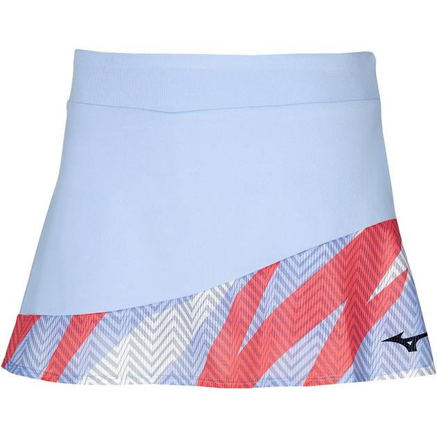 Спідниця тенісна Mizuno Flying Skirt Heather