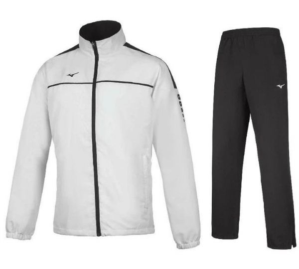 Спортивний костюм Mizuno Team Tokyo Micro (Junior) White/Black