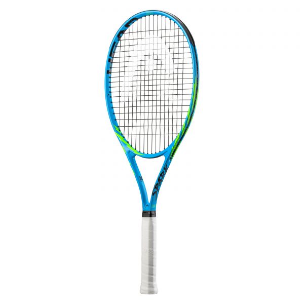 Тенісна ракетка Head MX Spark Elite blue