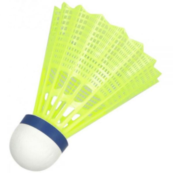 Волан Yonex Mavis 350 yellow-middle (сині) поштучно