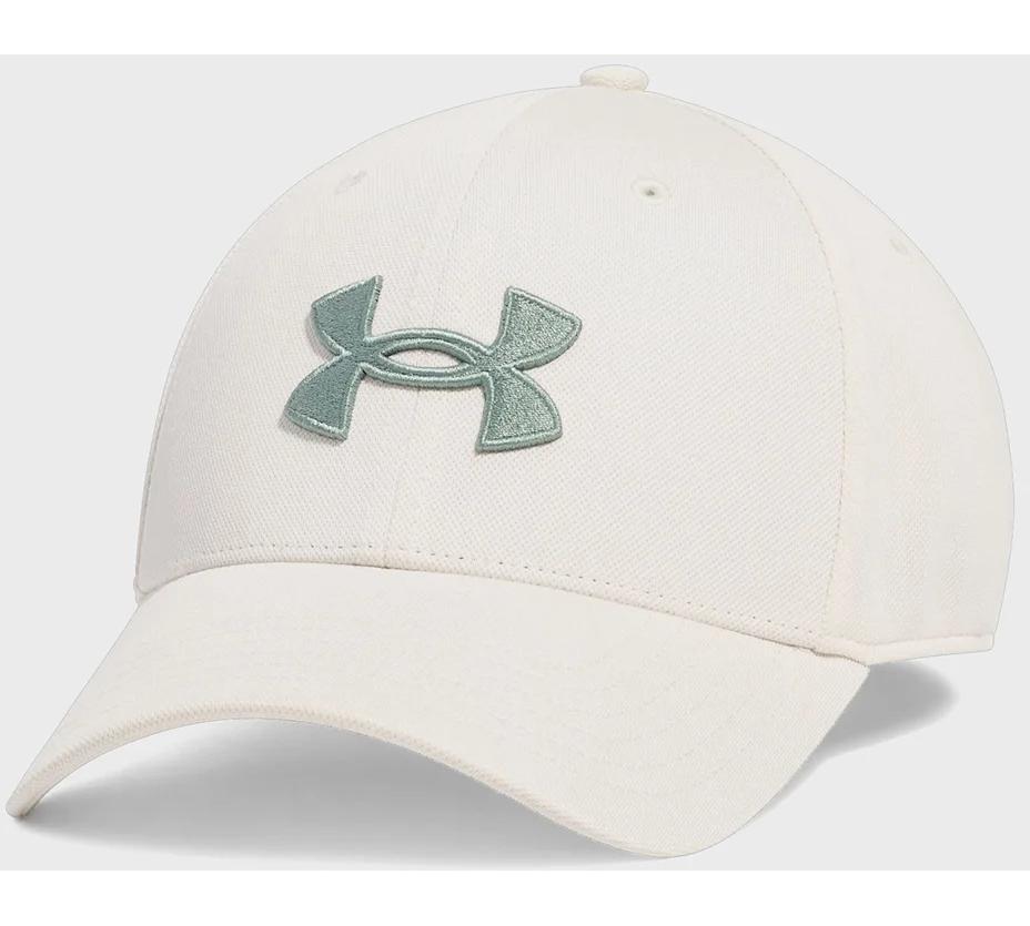 Кепка Men's Under Armour UA Blitzing бежевий Чол