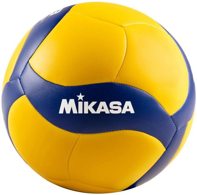 М'яч волейбольний Mikasa V360W-SL