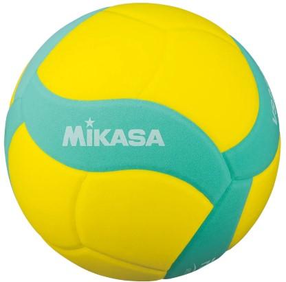 М'яч волейбольний Mikasa VS220W-Y-G
