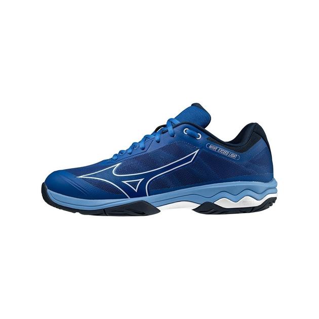 Кросівки чол. Mizuno SHOE WAVE EXCEED LIGHT Clay