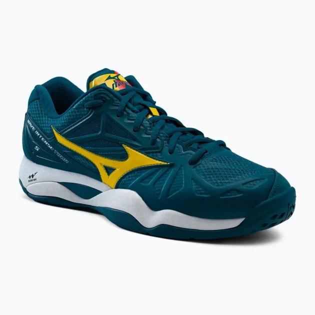 Кросівки чол. Mizuno SHOE WAVE INTENSE Tour 5 AC 40.5 UK 7