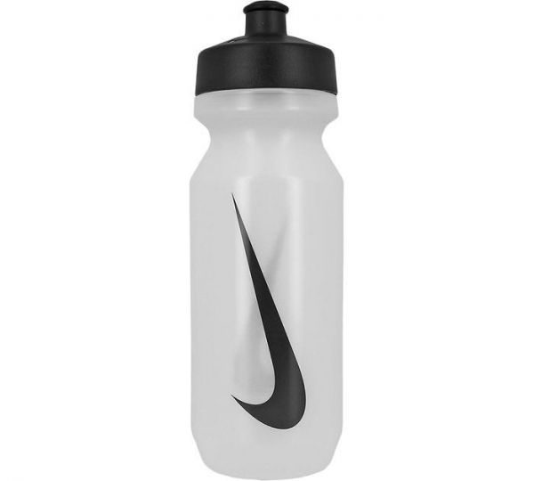 Пляшка для води дитяча Nike BIG MOUTH BOTTLE 2.0 650 мл прозорий
