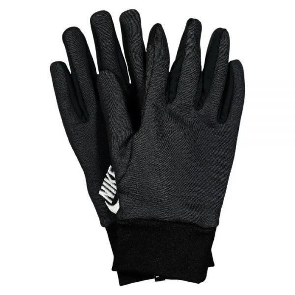 Рукавички теплі Nike M CLUB FLEECE TG чорний Чол
