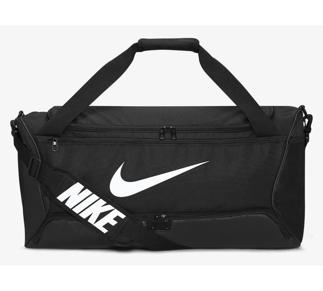 Сумка NK BRSLA M DUFF - 9.5 (60L)  Уні
