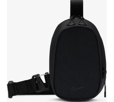 Сумка на пояс NK NSW COMMUTE CROSSBODY чорний Уні