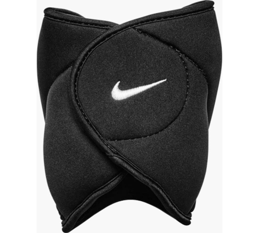 Обважнювачі Nike ANKLE WEIGHTS чорний Уні