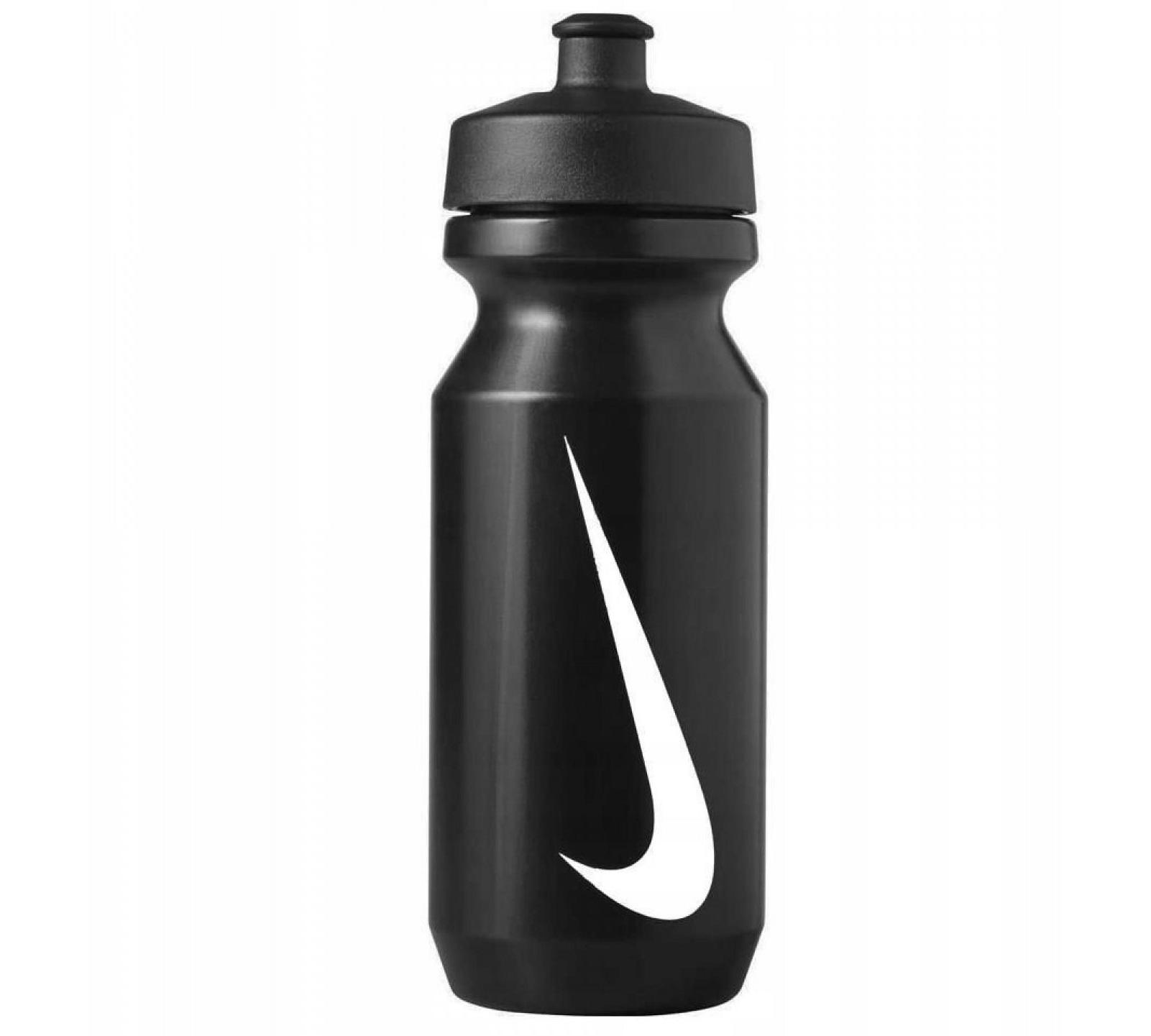Пляшка Nike BIG MOUTH BOTTLE 2.0 22 OZ чорний Уні