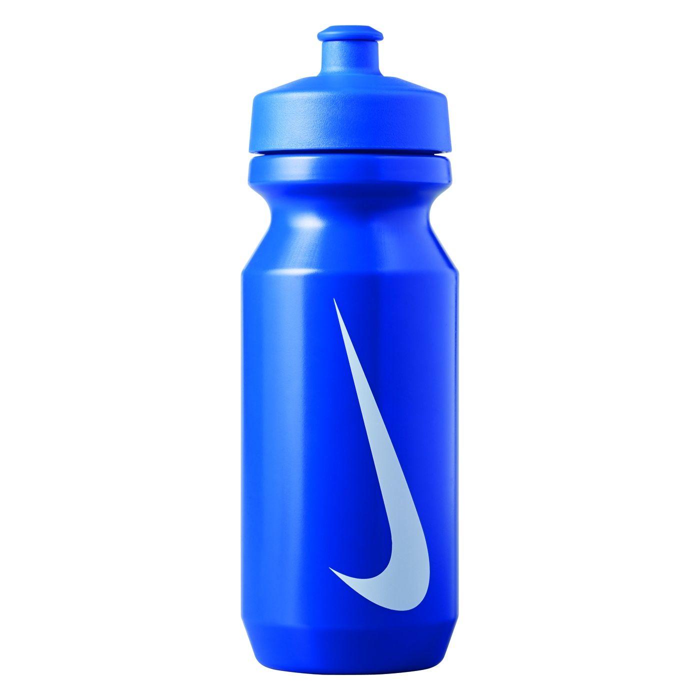 Пляшка Nike BIG MOUTH BOTTLE 2.0 650 мл синій