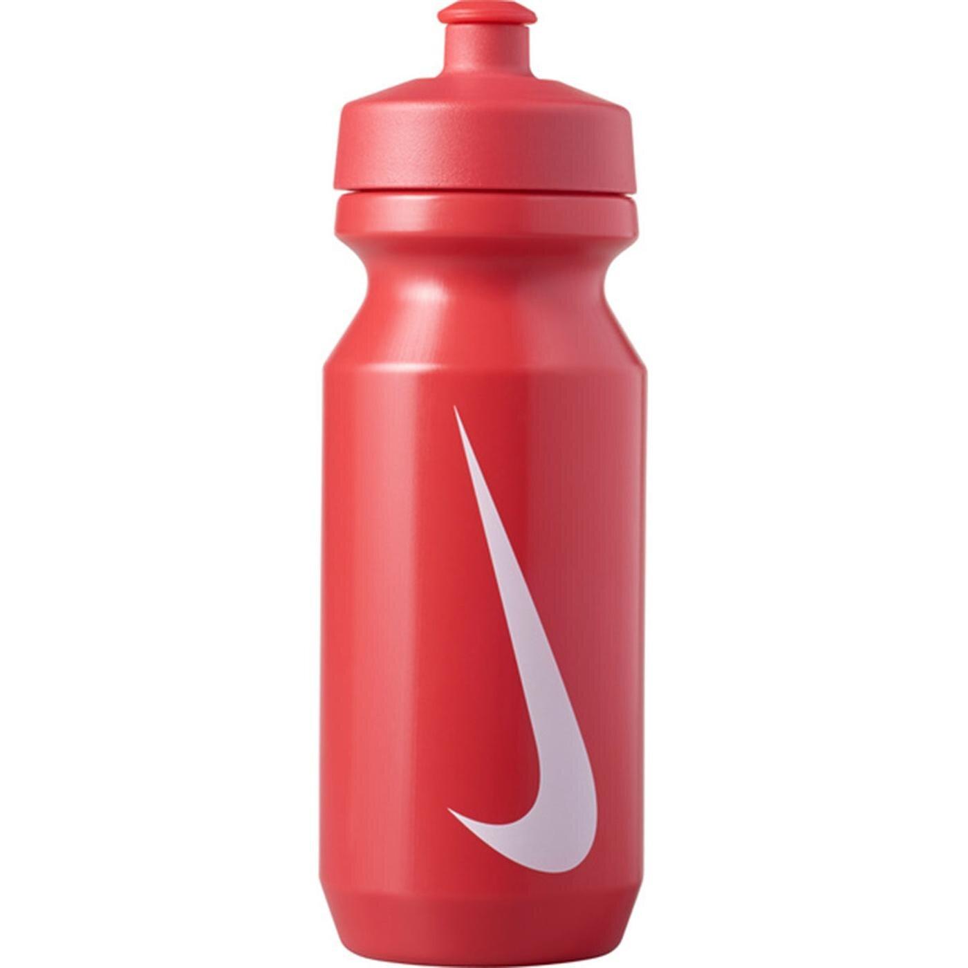 Пляшка спортивна для води Nike BIG MOUTH BOTTLE 2.0 650 мл червоний